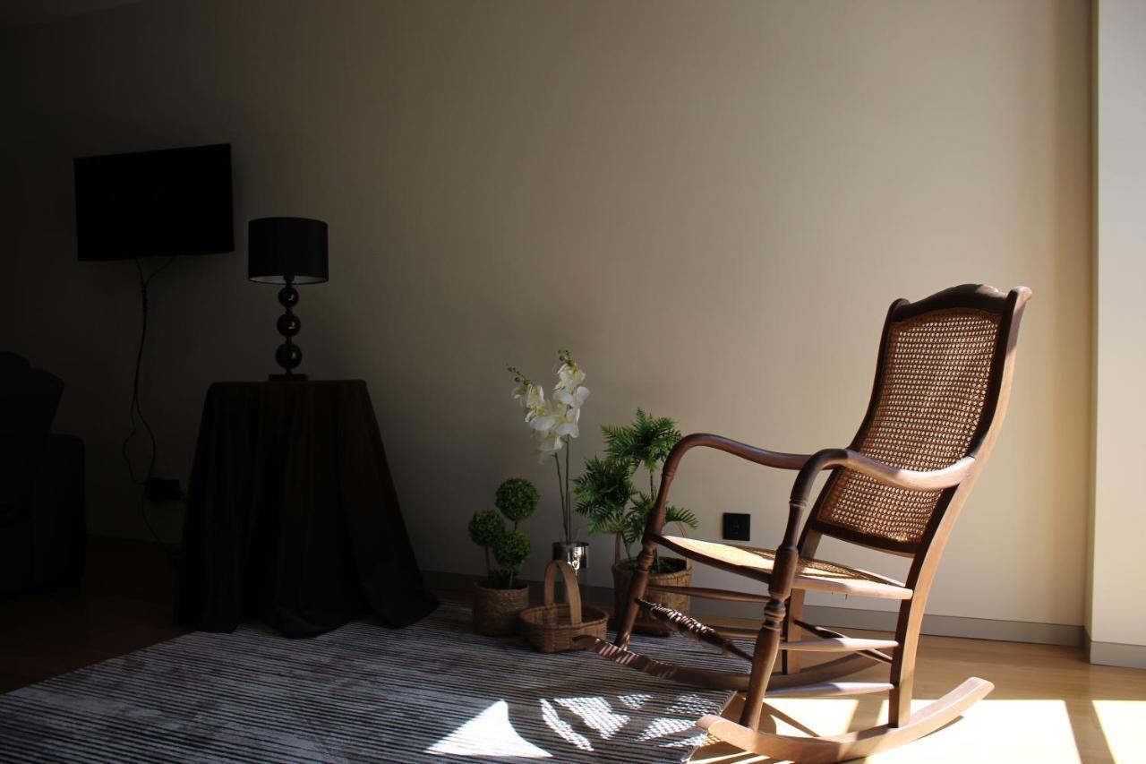 Aveiro Historic Hideaway Daire Dış mekan fotoğraf