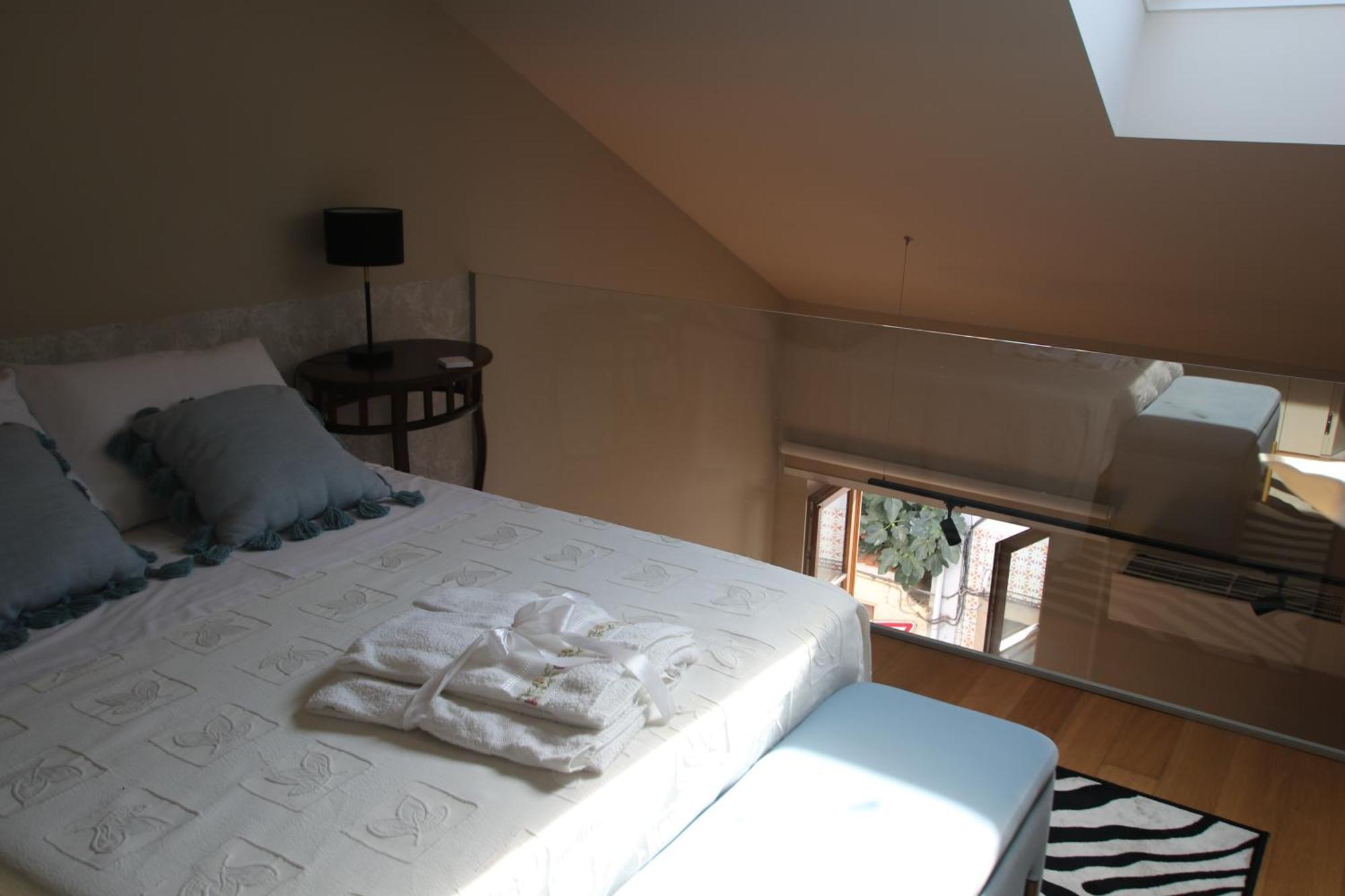 Aveiro Historic Hideaway Daire Dış mekan fotoğraf